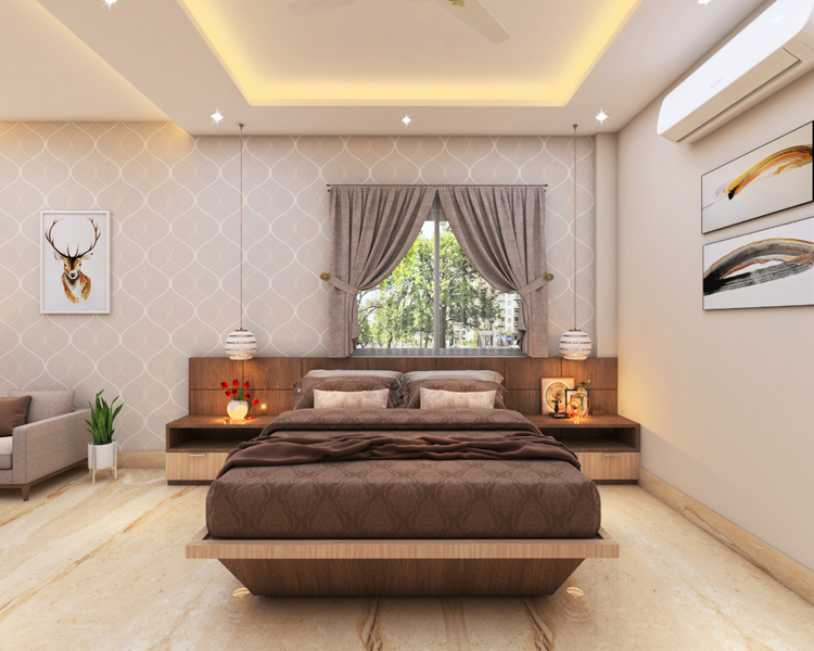 best interior in kolkata