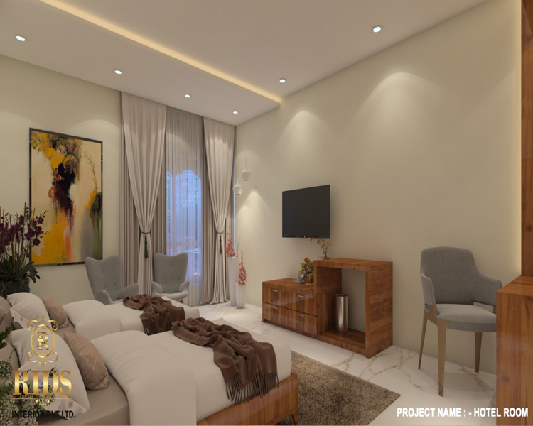 best interior in kolkata