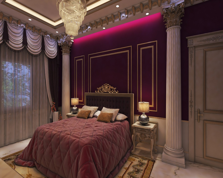 best interior in kolkata