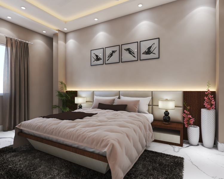 best interior in kolkata