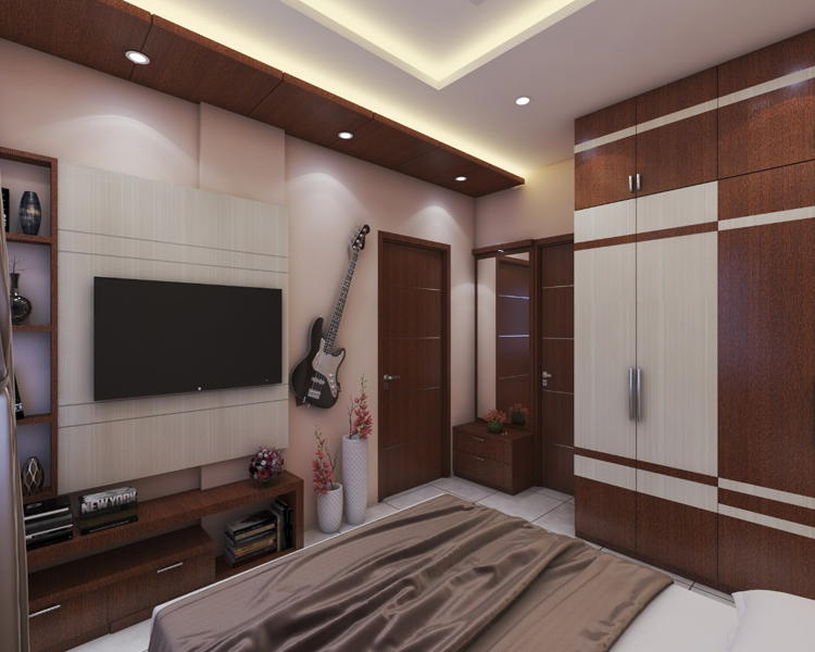 best interior in kolkata