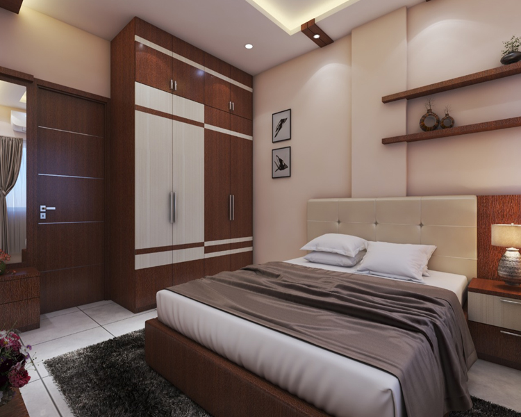 best interior in kolkata