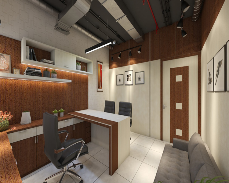 best residence interior in kolkata