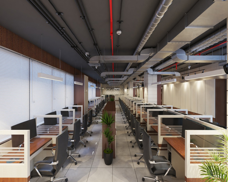 best residence interior in kolkata