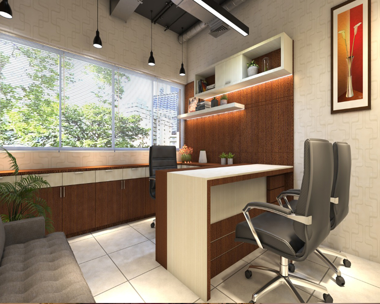 best residence interior in kolkata