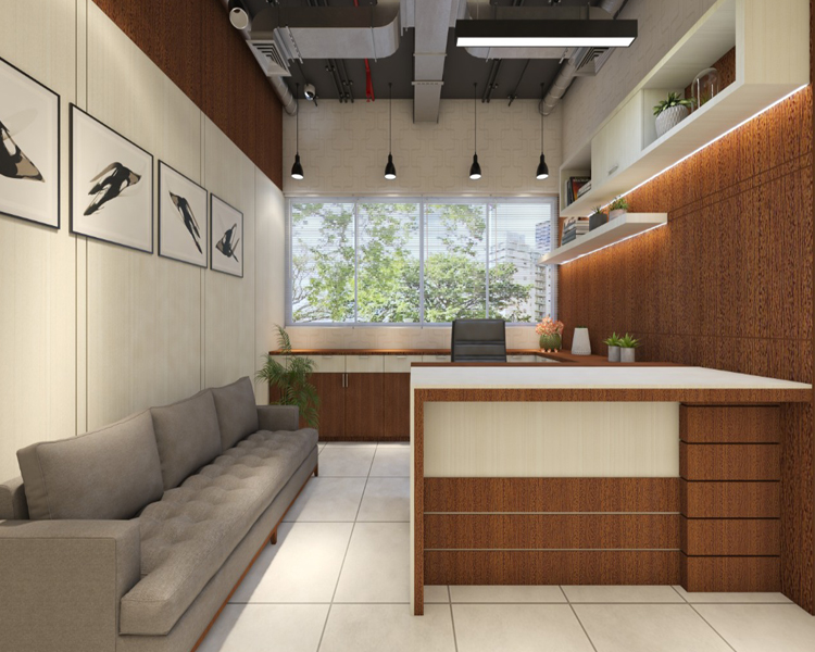 best residence interior in kolkata