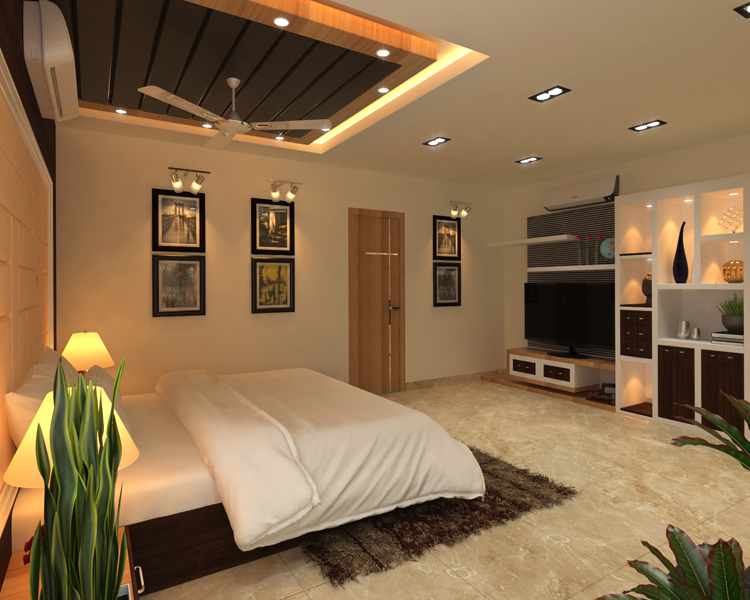 best interior in kolkata