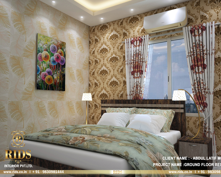 best interior in kolkata