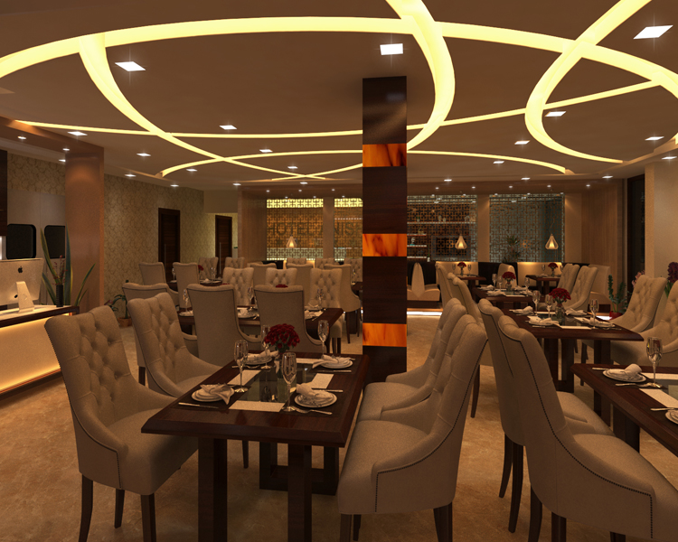 best interior in kolkata