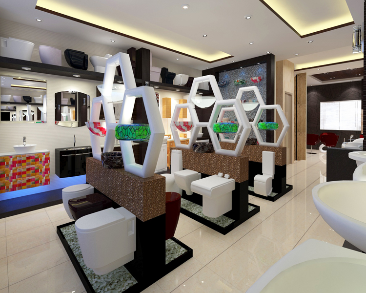 best interior in kolkata