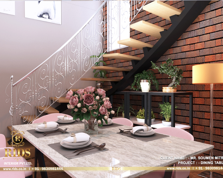 best interior in kolkata