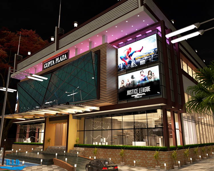 best residence interior in kolkata