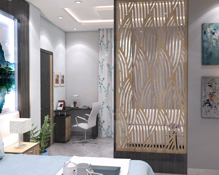 best interior in kolkata