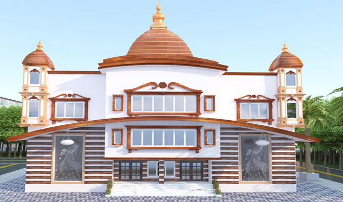 best exterior designer in kolkata