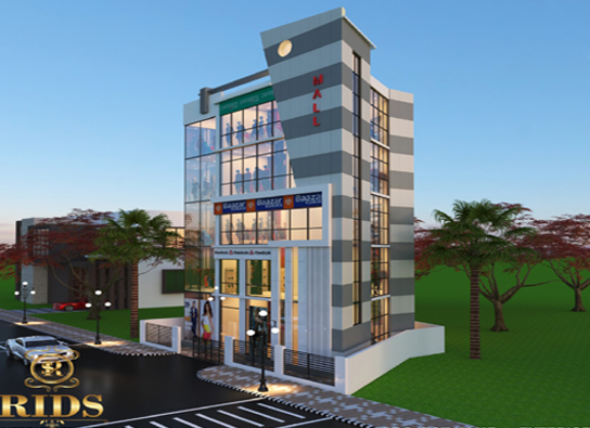 best exterior designer in kolkata