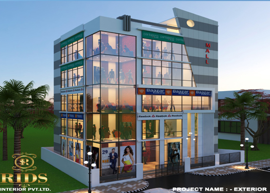 best exterior designer in kolkata