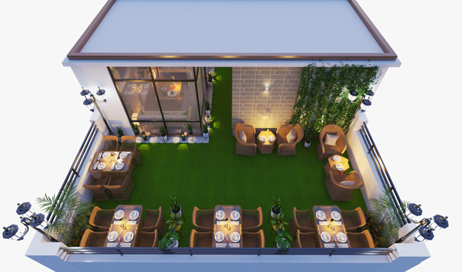 best exterior designer in kolkata